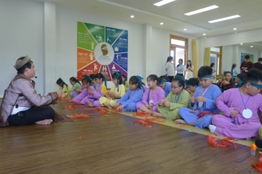 Đồng Tháp thiếu gần 2.000 biên chế giáo viên, gây khó trong việc dạy học