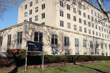 Một nhân viên Bộ Ngoại giao Mỹ tử vong do Covid-19