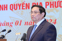 Chính phủ "xoay chuyển tình thế", quyết không để thiếu điện và xăng dầu