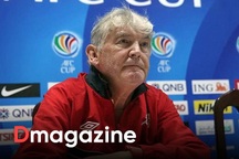 Darby: "Huỳnh Như có thể sang Pháp, Quang Hải cách rất xa trình độ châu Á"