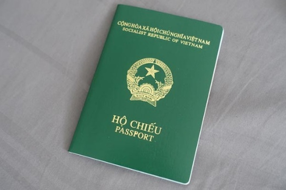 Sau Covid-19, bất ngờ đây là hộ chiếu quyền lực nhất, Việt Nam đứng thứ 63 - 3 Sau Covid-19, bất ngờ đây là hộ chiếu quyền lực nhất, Việt Nam đứng thứ 63 - 3