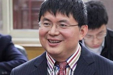 Tỷ phú người Trung Quốc mất tích tại Hong Kong