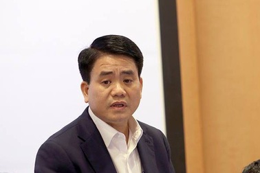 Chủ tịch Hà Nội đang “hẹn hò” đưa dây chuyền sản xuất iPhone về Việt Nam