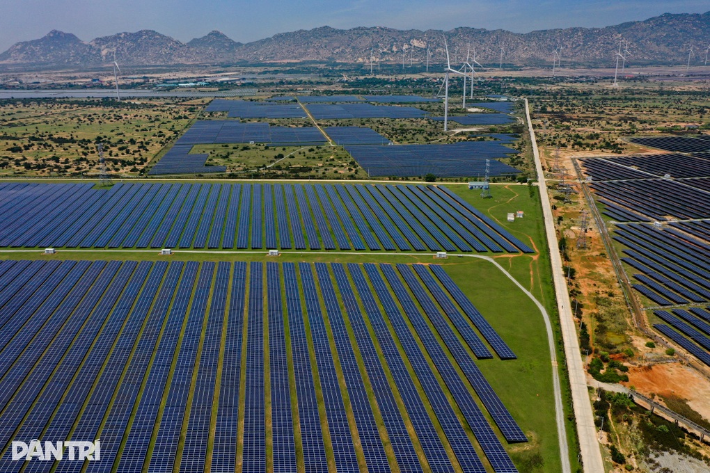 23 nhà đầu tư điện gió, mặt trời đề nghị đối thoại do bị chậm thanh toán - 1