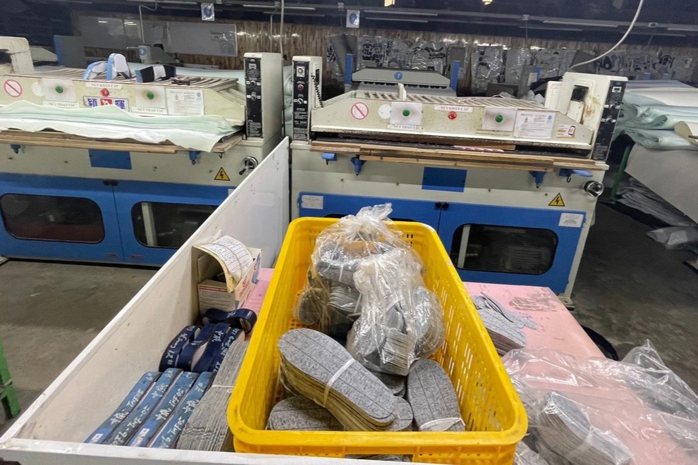 Thiếu lao động trầm trọng, TPHCM nhắn tin mời công nhân trở lại làm việc - 3 Thiếu lao động trầm trọng, TPHCM nhắn tin mời công nhân trở lại làm việc - 3