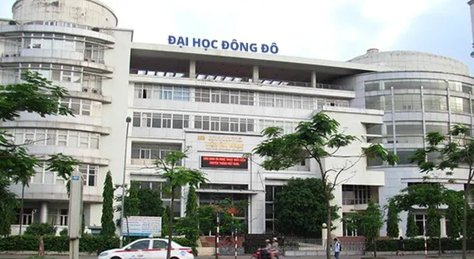Tiếp tục khởi tố 2 bị can trong vụ án tại Đại học Đông Đô - 1 Tiếp tục khởi tố 2 bị can trong vụ án tại Đại học Đông Đô - 1