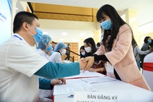 Gói bảo hiểm "khủng" cho người tiêm thử vắc xin Covid-19 của Việt Nam