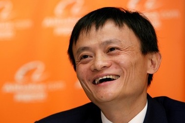 Chuẩn bị về hưu, ông chủ Alibaba vẫn trở thành người giàu nhất Trung Quốc