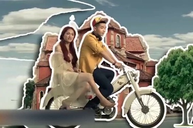 Mùa Ta Đã Yêu - Hương Giang Idol - Phạm Hồng Phước