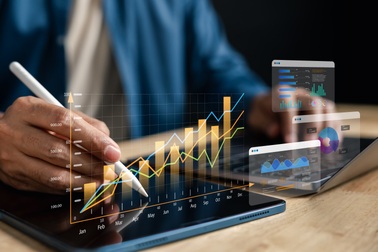 SmartBI: Giải pháp chuyển hóa dữ liệu quảng cáo thành nguồn lực giá trị