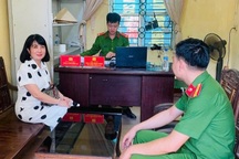 Người phụ nữ Hà Nội chuyển nhầm gần 120 triệu cho nam giám đốc ở Phú Thọ