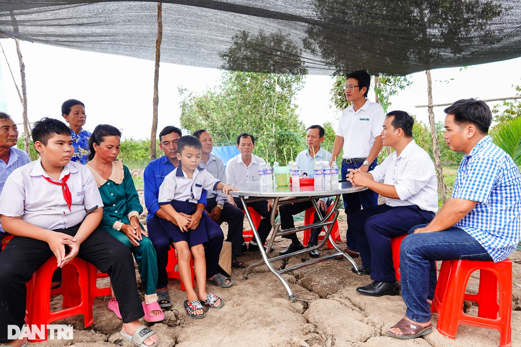Nghe tin sắp có nhà mới, tôi mừng lắm, tâm trạng lâng lâng không ngủ được - 3 Nghe tin sắp có nhà mới, tôi mừng lắm, tâm trạng lâng lâng không ngủ được - 3