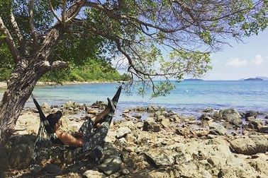 Khám phá hòn đảo có tên kỳ lạ gắn với truyền thuyết "cướp biển" ở Việt Nam