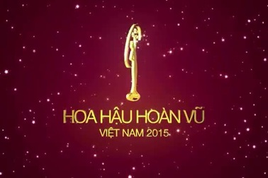 Phạm Thị Hương tự tin trả lời phỏng vấn