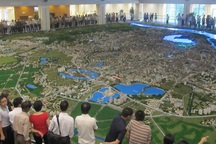 3 “phương án nghìn tỷ” di dời trụ sở các Bộ, ngành khỏi nội thành Hà Nội