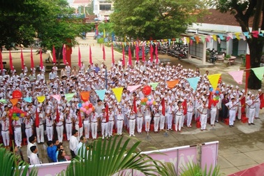 Bình Định: “Sẽ tiếp tục học tập suốt đời để nâng cao trình độ”
