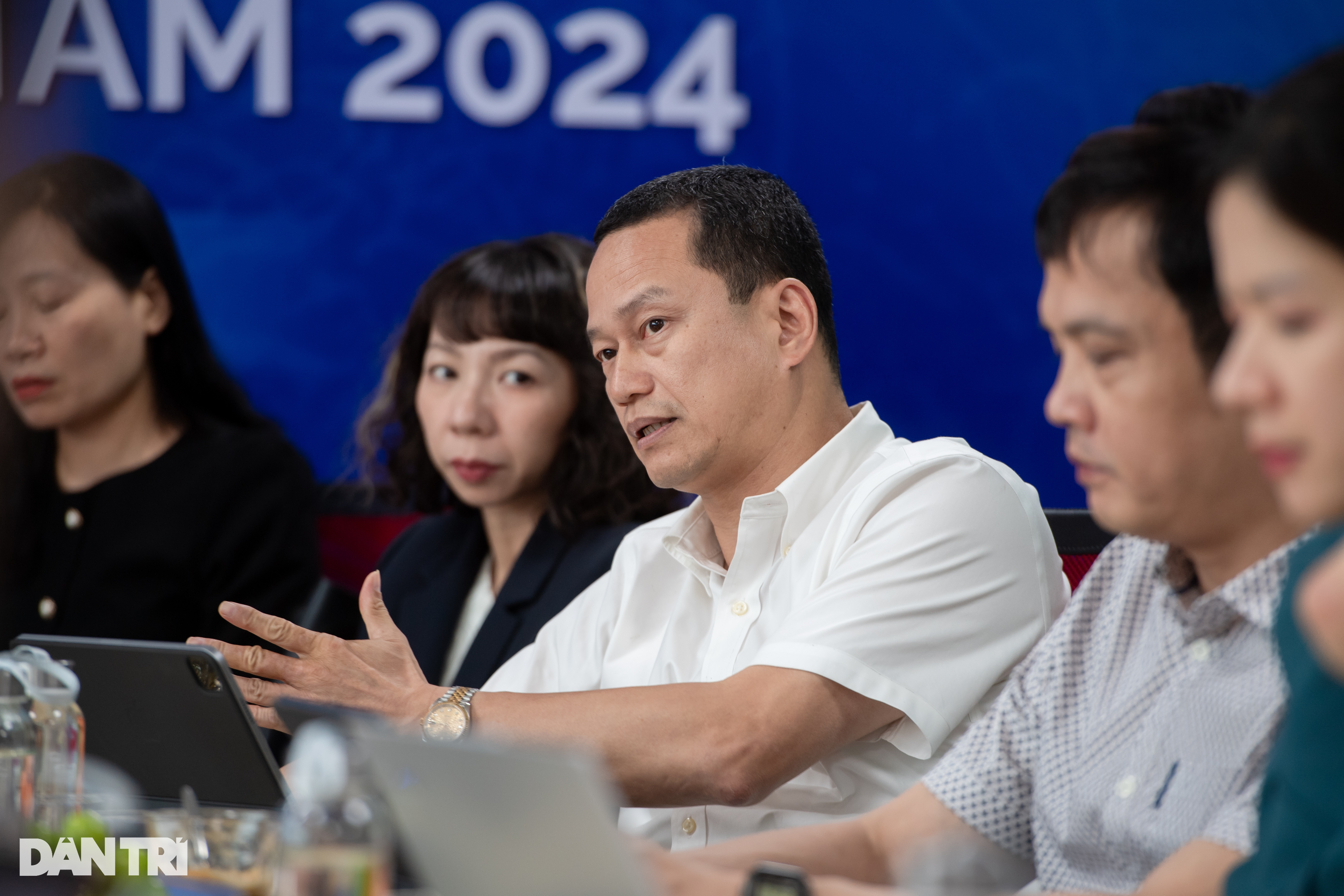 Hội đồng cấp cao: Diễn đàn ESG Việt Nam cần được tổ chức thường niên - 5 Hội đồng cấp cao: Diễn đàn ESG Việt Nam cần được tổ chức thường niên - 5