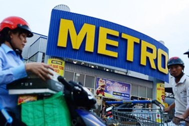 Cổ đông của BJC không thông qua vụ mua Metro Việt Nam