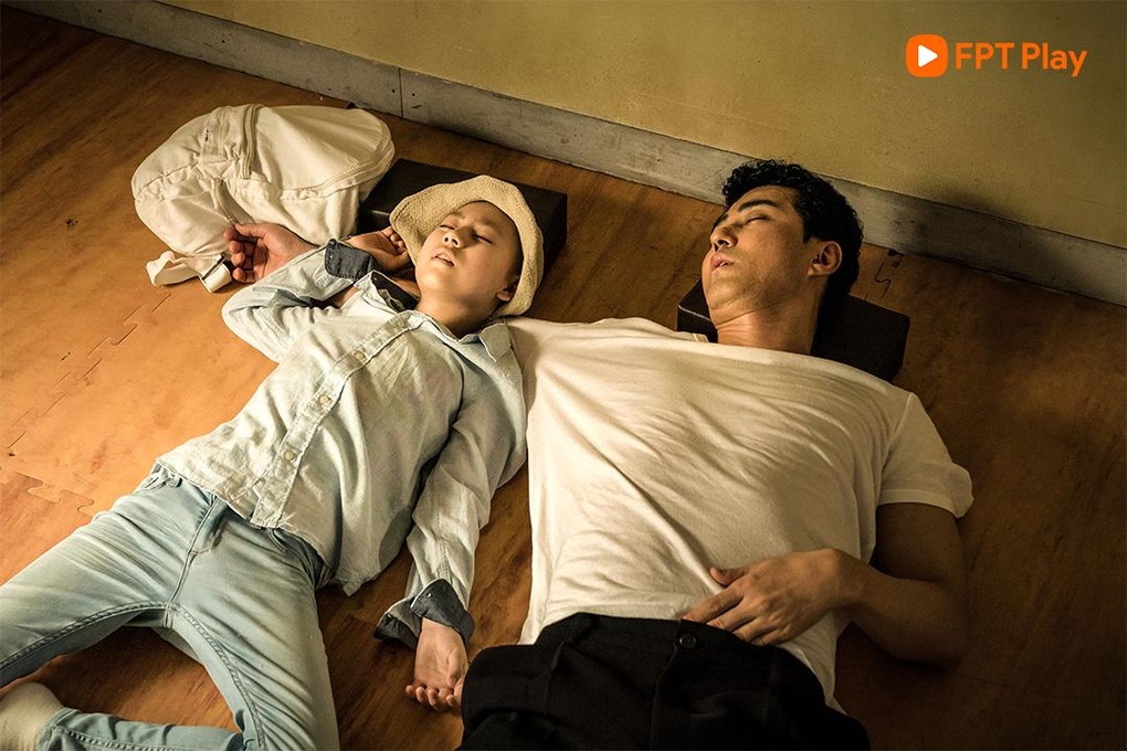 Khám phá tuyển tập phim hay về tình cha trên FPT Play - 4 Khám phá tuyển tập phim hay về tình cha trên FPT Play - 4