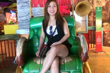 Nữ Việt kiều mất tích ở Đà Nẵng được tìm thấy tại... TPHCM