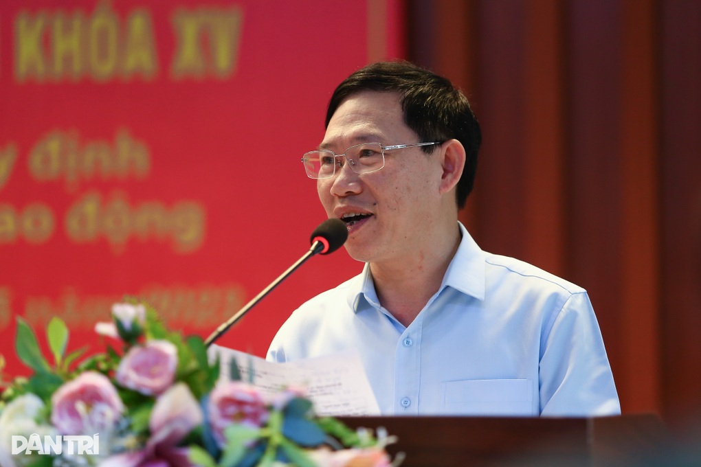 Công khai doanh nghiệp nợ BHXH, tránh tiền nợ chảy đi đâu không biết! - 3 Công khai doanh nghiệp nợ BHXH, tránh tiền nợ chảy đi đâu không biết! - 3