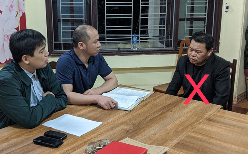 Lính hình sự phá án mùa COVID-19 - 1 Lính hình sự phá án mùa COVID-19 - 1