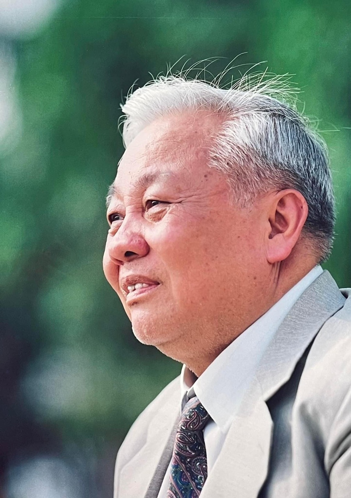 Thầy trò mãi mãi ghi nhớ công ơn GS.VS Nguyễn Văn Hiệu - 1 Thầy trò mãi mãi ghi nhớ công ơn GS.VS Nguyễn Văn Hiệu - 1