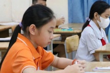 Bất ngờ về điểm chuẩn lớp 6 của nhiều trường khó vào bậc nhất TPHCM