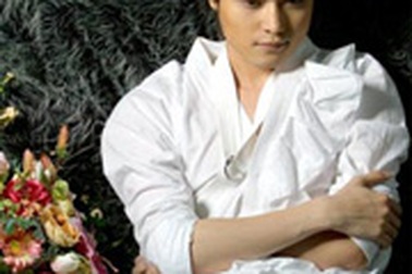 Quang Vinh hoàn thành bộ album Xuân Hạ Thu Đông