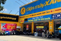 Vụ miễn giảm tiền mặt bằng: Thế Giới Di Động gửi công văn "thúc giục"