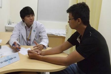 Dị ứng - Nguy cơ gây sa sút tinh thần