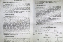 Trưởng Phòng GD-ĐT từ chối quy hoạch làm lãnh đạo