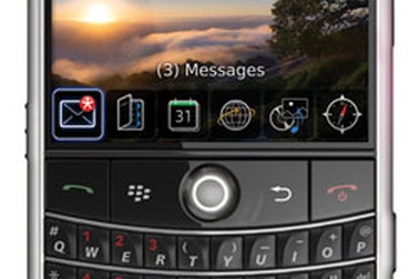 BlackBerry Bold 9000 ra mắt tại Việt Nam