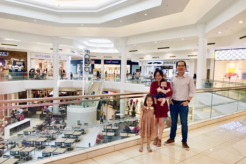 Tiến sĩ Việt tại Mỹ: Nhờ vắc xin, Mỹ đã trở lại quỹ đạo bình thường mới - 5 Tiến sĩ Việt tại Mỹ: Nhờ vắc xin, Mỹ đã trở lại quỹ đạo bình thường mới - 5
