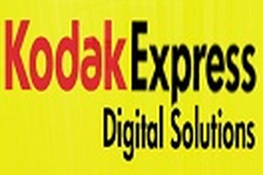 Rửa hình tại Trung tâm ảnh màu Kodak Express trúng Air blade 