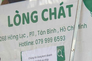 Quán Lòng Chát bị xử phạt vì hàng loạt sai phạm về an toàn thực phẩm