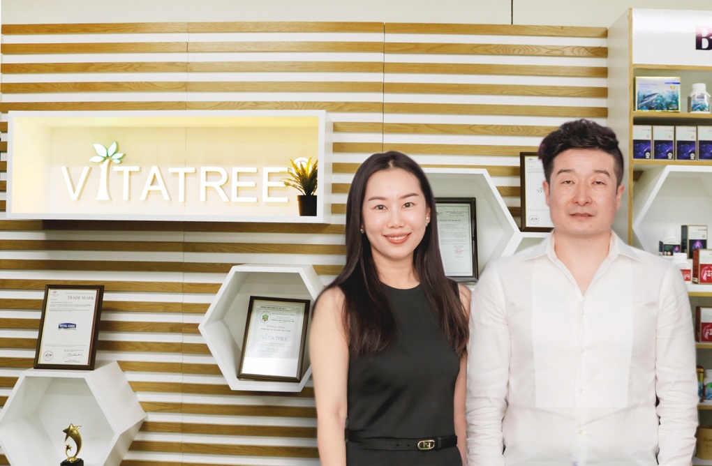 7 năm tạo dựng niềm tin từ chất lượng của Vitatree - 1 7 năm tạo dựng niềm tin từ chất lượng của Vitatree - 1