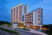 Khai trương khách sạn Fairfield by Marriott South Binh Duong
