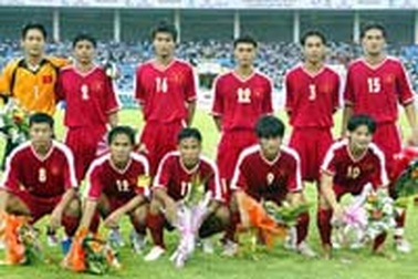 ĐTVN được treo thưởng tiền tỉ