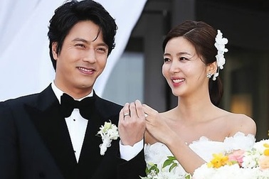 Sao “Giày thủy tinh” sắp đón đứa con thứ hai 