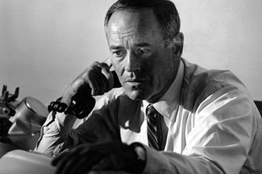 Chuyện thật về “Điện thoại đỏ” giữa Liên Xô và Mỹ