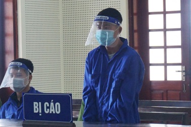 Người đàn ông 2 lần bị tuyên án chung thân