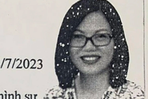 Thư ký tài chính Công ty AIC đầu thú nhưng "không thừa nhận hành vi"