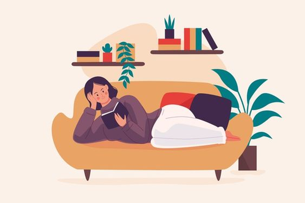 Làm gì để sống một mình vẫn hạnh phúc - 2 Làm gì để sống một mình vẫn hạnh phúc - 2