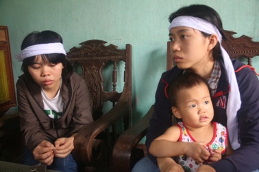 Cấp đất, xây nhà cho gia đình cô gái hiến tạng mẹ cứu người