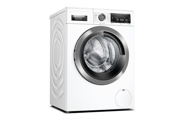 TOP 5 máy giặt Bosch 10kg đáng mua hiện nay