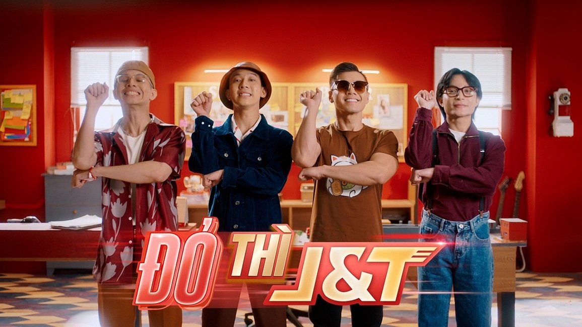 JustaTee tung MV mới bắt đúng bệnh của những con nghiện mua hàng online - 3 JustaTee tung MV mới bắt đúng bệnh của những con nghiện mua hàng online - 3