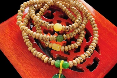 Chang Phong Thủy - địa điểm mua trang sức phong thủy tin cậy