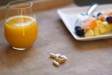 4 loại vitamin giúp ngăn rụng tóc ở phụ nữ