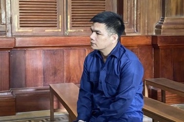 Nam thanh niên đoạt mạng vợ "hờ" vì ghen với anh họ